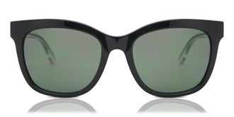 Missoni MM 543 06S Mens Sunglasses Black Size 54