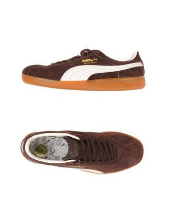 Puma Sneakers
