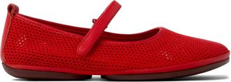 Camper Ballerine Right Nina - Rosso