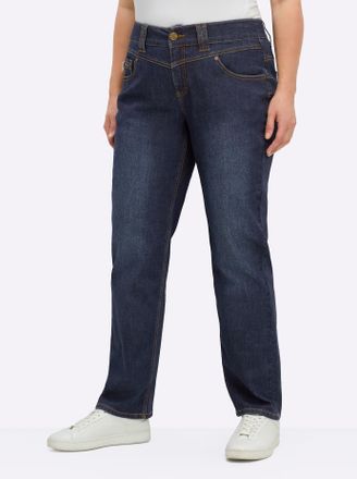 Sheego Bequeme Jeans