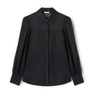 Motivi Donna, Camicette, Nero, L, new