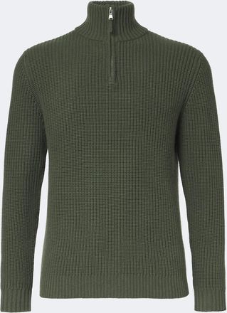 Allude Pullover in lana e cashmere