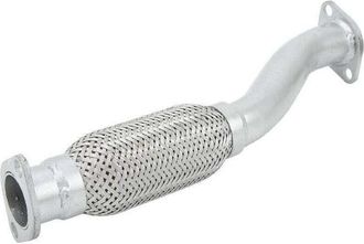 OEM Tubo Flessibile Di Scarico Per Scarichi Da 5 A 6,5 Kw, Silenziatore Di Usura Universale Per Tubo Flessibile Di Scarico Per La Sostituzione 186f 188f