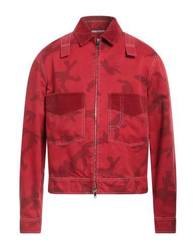 【関税&送料込】Valentino Garavani Jackets Grey Valentino Garavani Short Jackets − Sale: up to −80% | Stylight