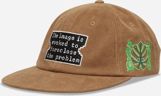 Cav Empt Evoked To Foreclose Cap Beige