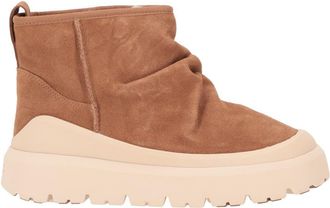 UGG M Heritage Utility Mini
