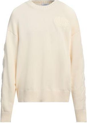 Off-white PRENDAS DE PUNTO - Pullover en YOOX.COM