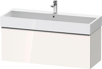 Duravit Duravit D-neo Mueble Bajo Lavabo Suspendido, 1184x440x442mm, 1