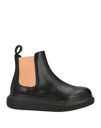 Alexander McQueen SCHUHE - Stiefeletten auf YOOX.COM