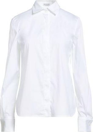 Brunello Cucinelli CAMISETAS Y TOPS - Camisas en YOOX.COM