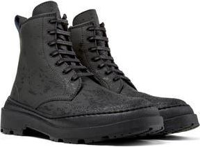 Camper Brutus Bootie in Multi Black at Nordstrom Rack, Size 39