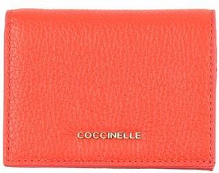 Coccinelle Kleinlederwaren - Brieftaschen auf YOOX.COM