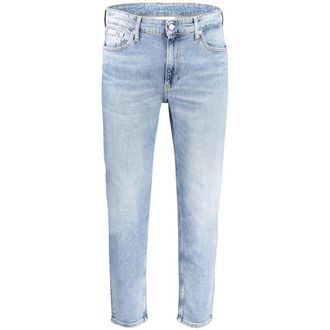 Calvin Klein Cotton Men Mens Jeans