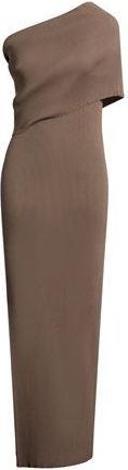 Rick Owens DRESSES - Maxi dresses on YOOX.COM