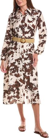 ANNA KAY Anna Kay Classic Boho Dress