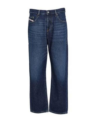 Diesel 2020 D-VIKER 09C03 STRAIGHT JEANS