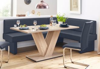 HOME AFFAIRE Eckbank