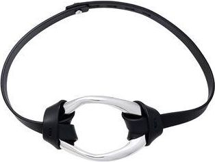 Jil Sander SCHMUCK und UHREN - Halsketten auf YOOX.COM