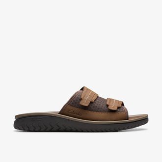 Clarks Wesley Easy Beeswax