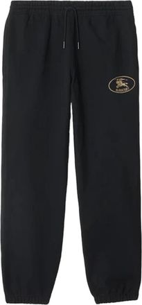 Burberry Jane Joggers - Black