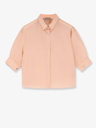 Alberta Ferretti Camicia in seta - ALBERTA FERRETTI - gender_Woman