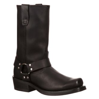 Durango Durango Mens 11 Harness Boot In Off D