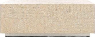 Safavieh Scarlett Rectangular Prism Coffee Table