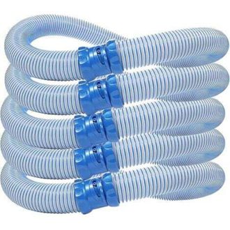 OEM Manguera De Succi&oacute;n Para Aspiradoras Zodiac Mx6 Y Mx8, Juego De 5 Piezas. Materiales Duraderos. 1 Metro De Longitud Para Una Limpieza Eficiente