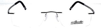 Silhouette Occhiali da vista Silhouette 5529/Fg
