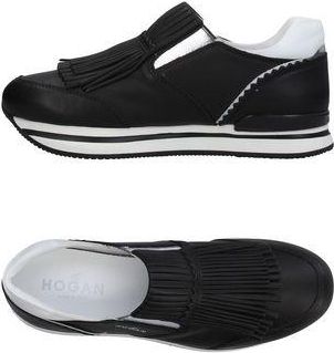 Hogan FOOTWEAR - Trainers sur YOOX.COM