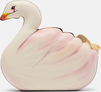 Chlo&eacute; Chlo&eacute; Clutch Chlo&eacute; Tropicus de piel