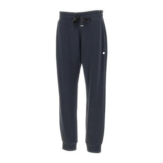 Colmar Outdoor Trousers, female, Blue, Size: XS Tracksuit Pants
