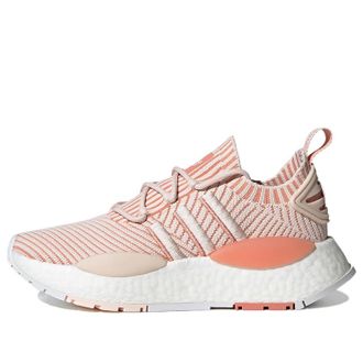 adidas (WMNS) adidas NMD_W1 Shoes Pink ID4268