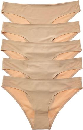 Honeydew Intimates Set Of 5 Skins Hipster Panty