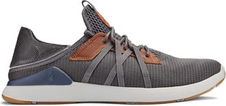 Olukai MenS Mio Li Athletic Shoes In Pavement / Vintage Indigo