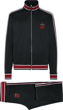 Billionaire Boys Club Trainingspak: Top & Broek