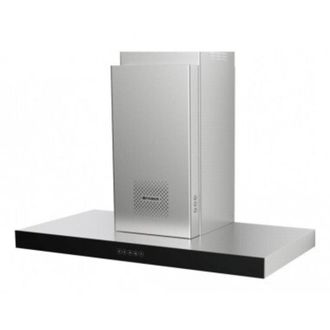 Faber Cappa a Parete Stilo Glass Comfort 325.0656.897 SAN X/V A90 Air Hub - PRONTA CONSEGNA