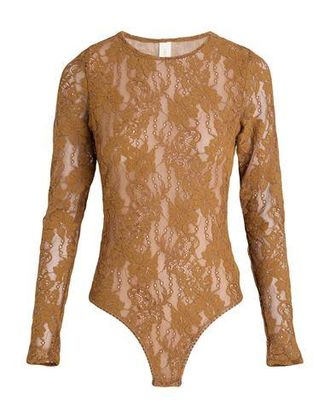 Zimmermann TOPWEAR - Bodysuits sur YOOX.COM