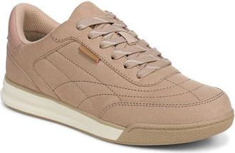 Dr. Scholls Throwback Lace Sneaker in Cuban Sand at Nordstrom, Size 6.5
