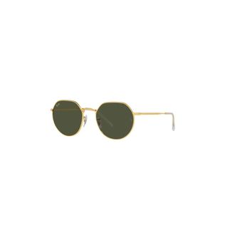 Ray-Ban Sunglasses, male, Yellow, Size: 53 MM Jack Sunglasses