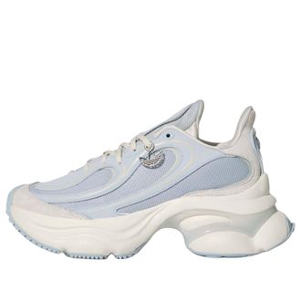adidas (WMNS) adidas Ozvenuz Light Blue KJ3975