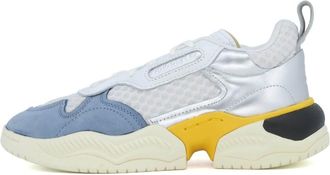 adidas (WMNS) adidas Supercourt RX Crystal White FV3700