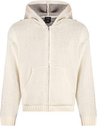 HUF PRENDAS DE PUNTO - C&aacute;rdigans en YOOX.COM