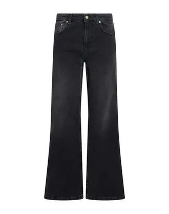 Moschino BOTTOMWEAR - Jeans sur YOOX.COM