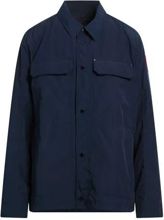 Canada Goose JACKEN & M&Auml;NTEL - Jacken und Anoraks auf YOOX.COM