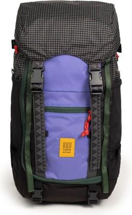 Topo Designs Rover Trail Pack 22 Daypack - Unisex | grau