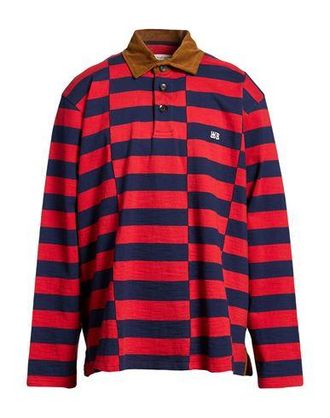 Wales Bonner TOPWEAR - Polo su YOOX.COM