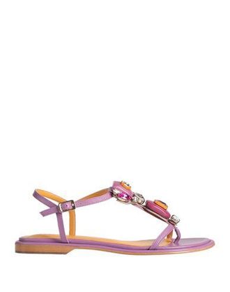Apepazza Thong sandals