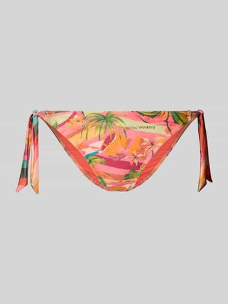 Banana Moon Banana Moon Bikinihose im Allover-Look Modell KAMUNIBA DASIA in Gruen, Gr&ouml;&szlig;e XL