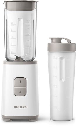 Philips Batidora Energ&eacute;tica Gris 1 L 350 W